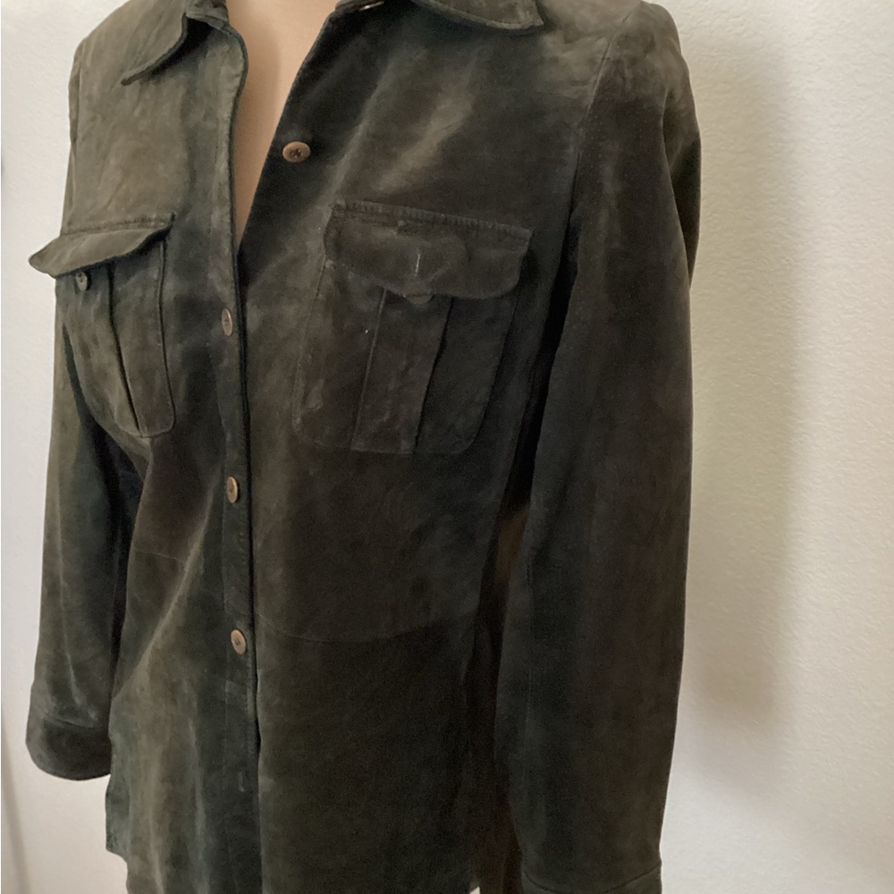 Liz Claiborne jacket - Picture 4 of 6